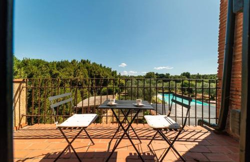 Le Soler Apartment | Gites du Mas de L'horte