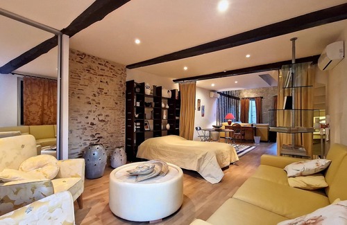 Eauze Apartment | Gites Elusate