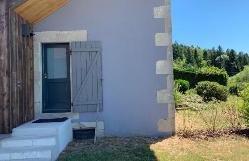 Saint-Etienne-les-Remiremont House | GITES SAINT ROMARY
