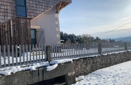 Saint-Etienne-les-Remiremont House | GITES SAINT ROMARY