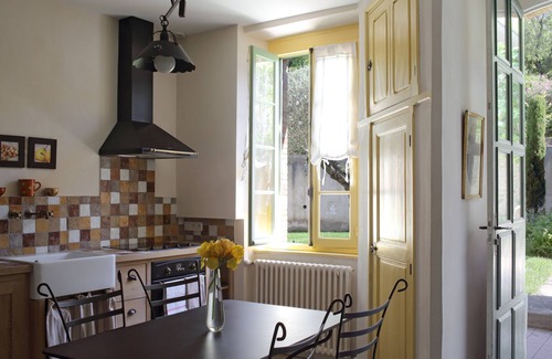 Carcassonne House | GITES GRAND CANISSOU