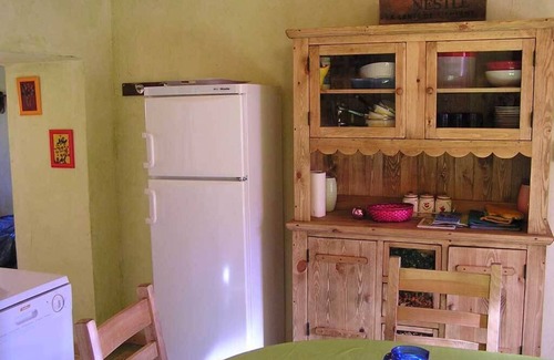 Le Martinet Apartment | Gites in the heart of the cevennes