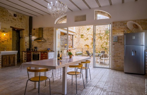 Puimisson Apartment | Gites la Remise