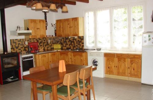 Puydarrieux House | Gites Le Grand Jardin