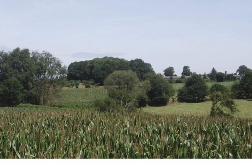 Saint-Simeon Cottage | Gites Les Coudreaux - Le Maître