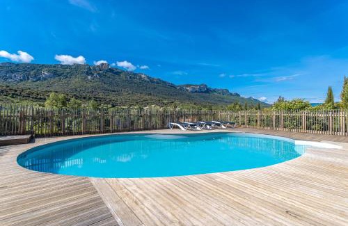Rouffiac-des-Corbieres Apartment | Gites Les Casots