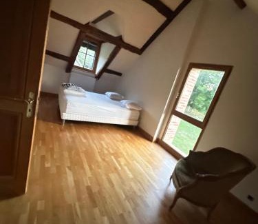Souesmes House | GITES LUXE GETAWAY CAMPAGNE Sologne
