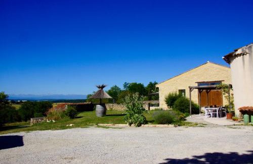 Pech-Luna House | Gites PassionPastel