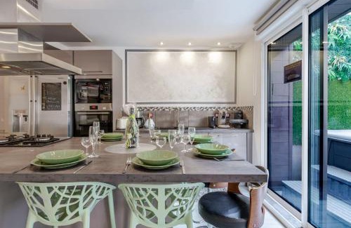 Furdenheim House | Gites Spa Strasbourg - Appartement