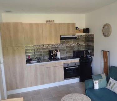 Herepian Apartment | Gites St Louis