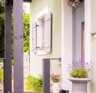 Zalakaros House | Gitta35 Vendégház - Zalakaros