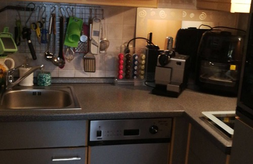 Neusass Old Town Apartment | Gittis holiday apartment