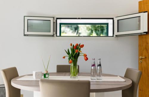 Selva di Fasano Apartment | Giu al Minareto North
