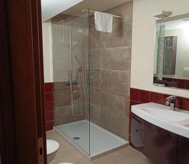 Colombare Apartment | Giulia Luxury Apartment