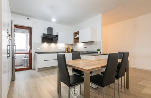 Oristano Apartment | Giulia's House
