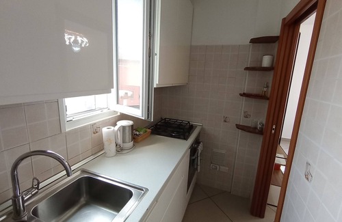 Pero Apartment | Giulia's sweet home near Rho Fiera