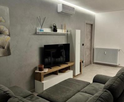San Defendente Apartment | Giulietta Apartment Cuneo