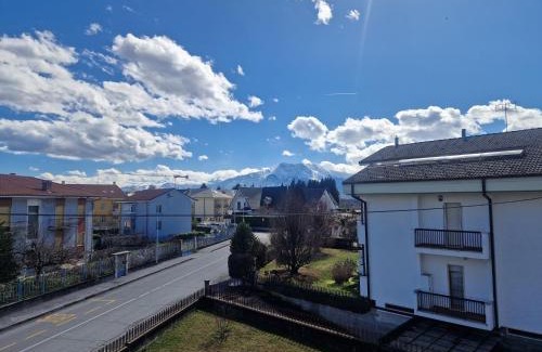 San Defendente Apartment | Giulietta Apartment Cuneo