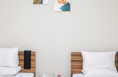 Cairo Apartment | Giza apartment luxuries private new giza compound - شقة فندقية فاخرة في الجيزة كمبوند نيو جيزة