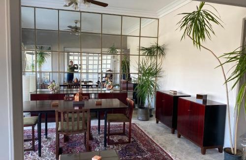 Oula Apartment | GIZA NILE VIEW APT