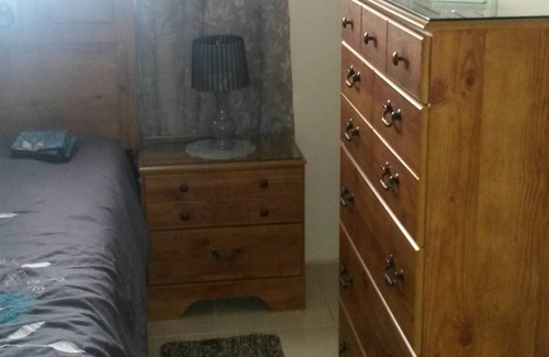 Westwind Apartment | Gizelle's Place is the perfect vacation spot to kickback and relax.