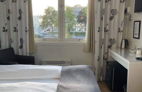 Kristiansund House | Gjestehuset Kristiansund