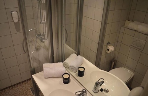 Kristiansund House | Gjestehuset Kristiansund