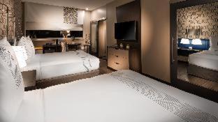 Lexington Hotel | GLō Best Western Lexington