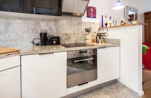Wiesbaden Apartment | GL Apartmenthouse