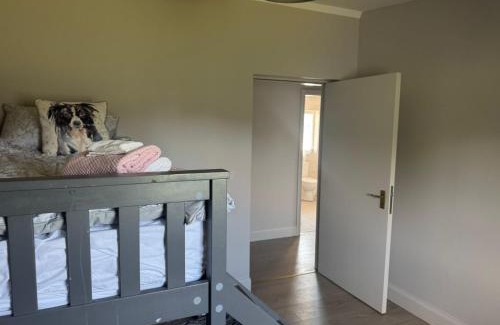 County Meath Apartment | GL farm and stables guest house