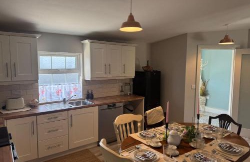 County Meath Apartment | GL farm and stables guest house