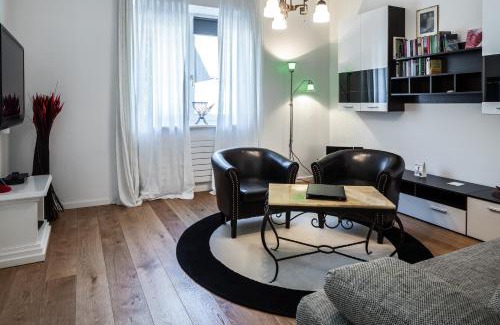 Wiesbaden Apartment | GL Suites