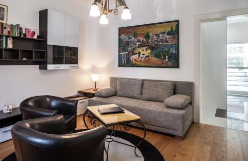 Wiesbaden Apartment | GL Suites