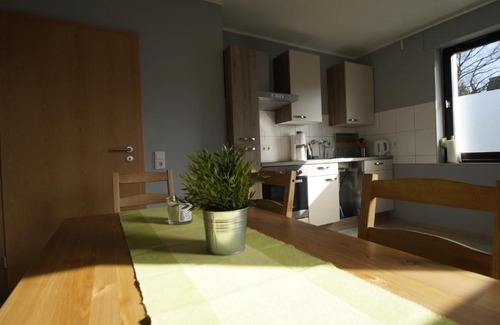Bergisch Gladbach Apartment | GL1