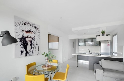 Lykabittos Apartment | Glabur Stays - The Fabulous 2 Bedroom Apt, City Center