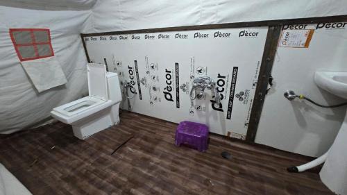 Sonamarg Other | Glacier Camping Resort