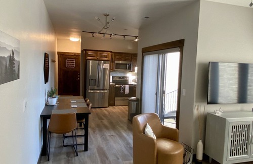 Columbia Falls Condo | Glacier Park Condo