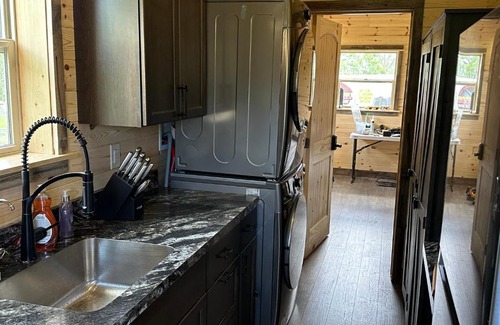 Babb Other | Glacier Springs Vista Trailer