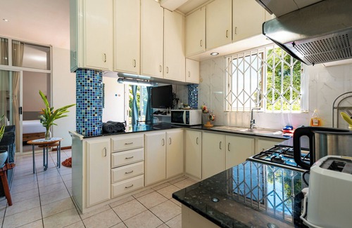 Glacis House | Glacis Heights Villa