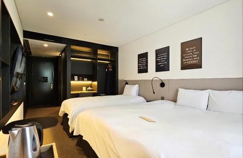 COEX Hotel | GLAD Gangnam COEX Center
