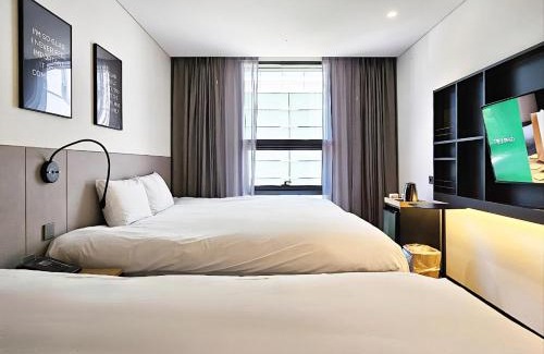 COEX Hotel | GLAD Gangnam COEX Center