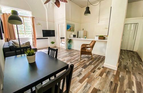 Ponce Centro Apartment | Gladiolas 1208 - This is all Puerto Rico