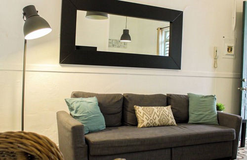 Ponce Centro Apartment | Gladioli 1104 - That's all Puerto Rico