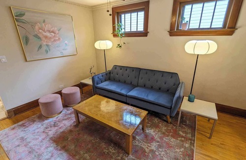 Algoma District House | Gladstone Home: Charming 2-Bedroom Stay