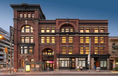 Beaconsfield Village Hotel | Gladstone House