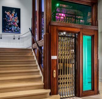 Beaconsfield Village Hotel | Gladstone House