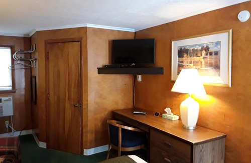 Gladstone Hotel | Gladstone Motel