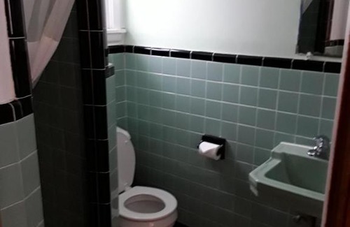 Gladstone Hotel | Gladstone Motel