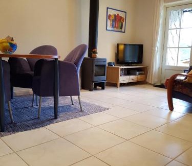 Arvika Apartment | Glafsfjordens Accommodatie