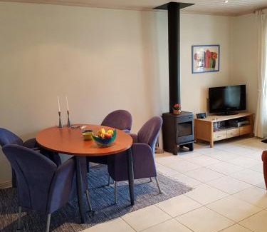 Arvika Apartment | Glafsfjordens Accommodatie